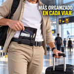 Billetera Antirrobo para Cinturón